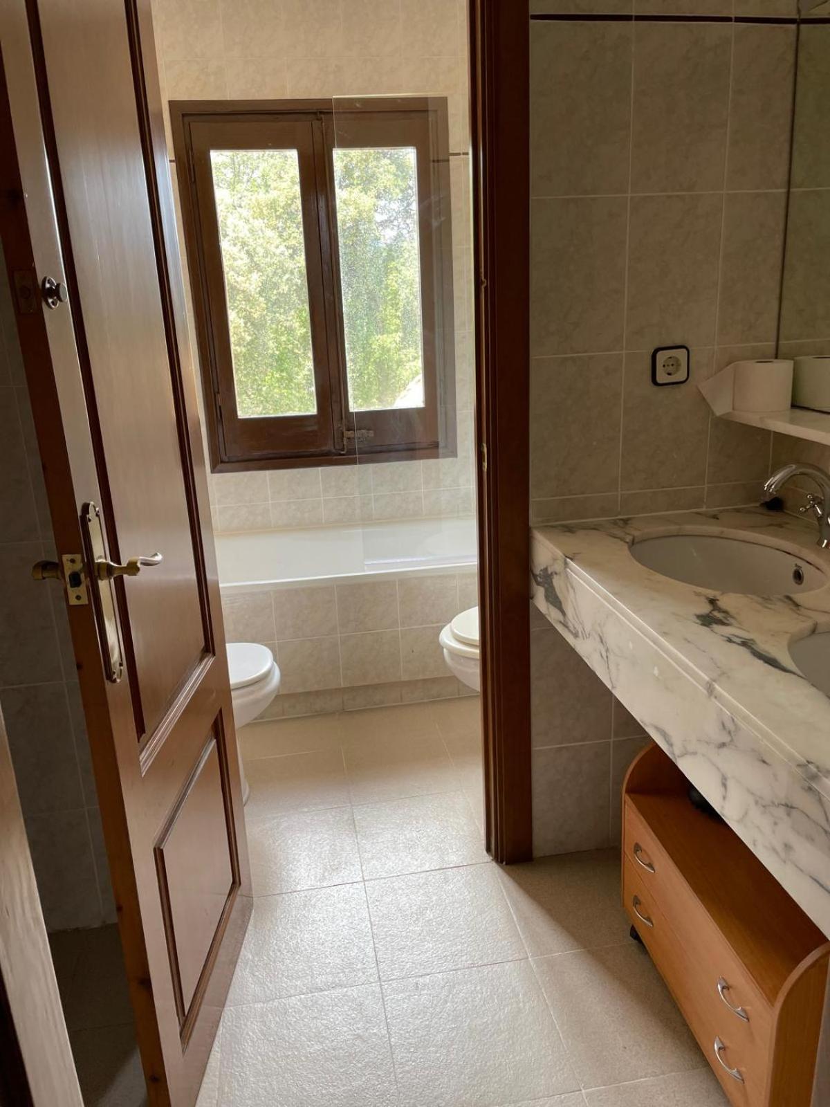 Casa Rural El Bruguer Vell Santa Eulalia de Ronsaná المظهر الخارجي الصورة